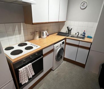 1 bedroom apartment to rent - Photo 4