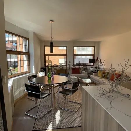 Alquiler de piso en Neguri - Foto 1