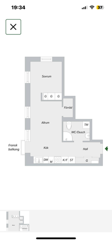 Tingstorget, Norsborg - Photo 4