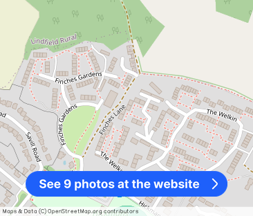 Green Meadows, Lindfield, RH16 - Photo 1