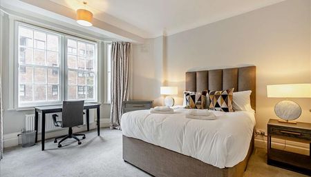 5 bedroom flat to rent - Photo 4