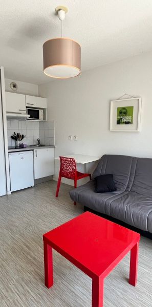 Location Appartement 1 pièce 21m² CENON 33150 - Photo 1