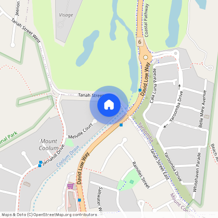 8/92 Tanah Street West, Qld 4573, Mount Coolum