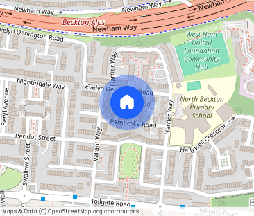 3 bedroom semi-detached house to rent - Photo 1