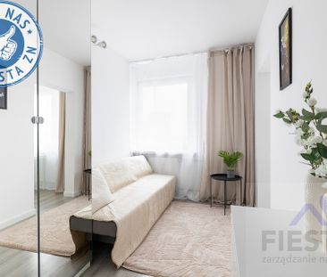 Warszawa Praga-Południe, ul. Złotej Wilgi - Zdjęcie 3