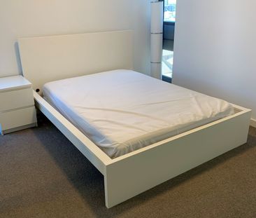 Affordable Apartment in the Heart of the City - Fully furnished - Photo 1