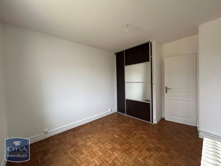 Location Appartement 3 pièces 68m² BOURGES 18000 - Photo 3