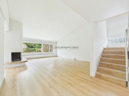 Spacious detached house with land and located in a prime location - Foto 2