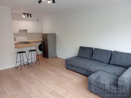 JASNE BŁONIA do wynajęcia 2 pok. po remoncie - Фото 3