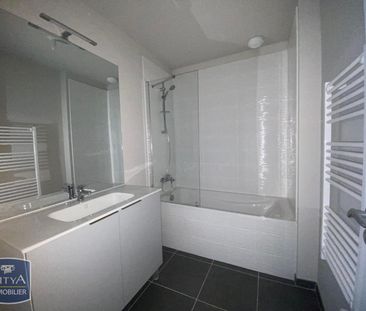 Location Appartement 4 pièces 87m² ALBI 81000 - Photo 6