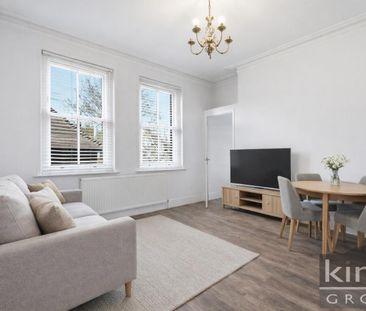 1 Bedroom Flat - First Floor To Let - Photo 1