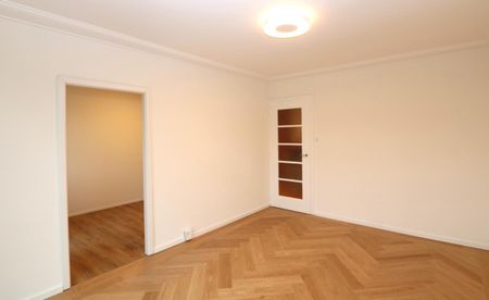 2.5 Zimmer, 7. Stock - Photo 3
