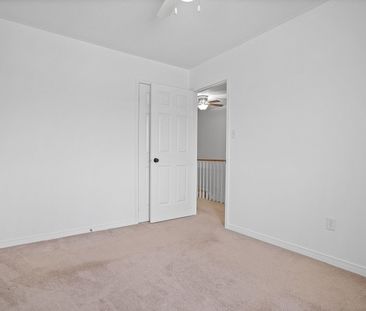 For Lease - 605 Skinner Avenue, Newmarket, Ontario - Photo 4