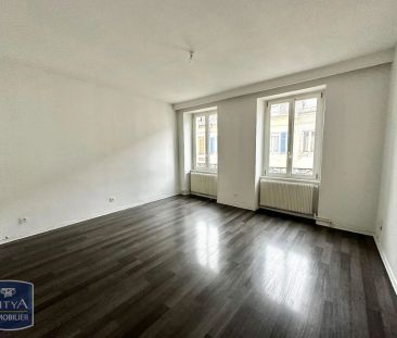 Appartement à louer 4 pièces 64m² - Photo 2