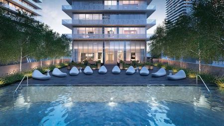 For Lease - 42 Charles Street Unit# PH5201, Toronto, Ontario - Photo 4