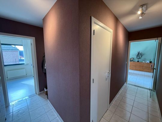 APP I 2 SLAAPKAMERS I TEMSE - Foto 1