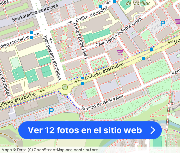 Alquiler piso se alquila apartamento a estrenar en la mejor zona de... - Foto 1