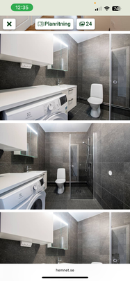 Poseidongatan, Västerås - Foto 1