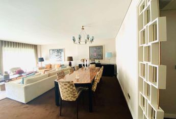 4 Bedroom Apartment with parking, Telheiras, Lisboa