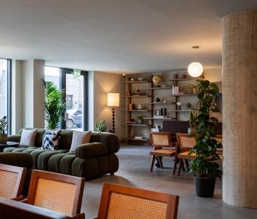 2 bedroom flat to rent - Photo 6