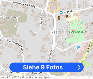 2-Zi.-EG-Whg. im Herzen von Loxstedt - Foto 1