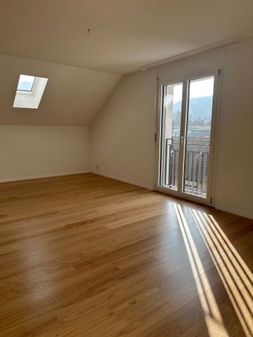 4.5 Zimmer, 120 m², 2. Stock - Foto 3