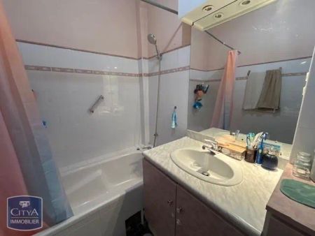 Appartement à louer 3 pièces 82.32m² - Photo 2