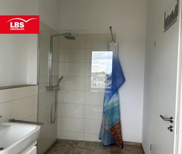 Exklusive Penthouse Dachgeschosswohnung Bj. 2017 mit 24qm Dachterasse - Photo 5