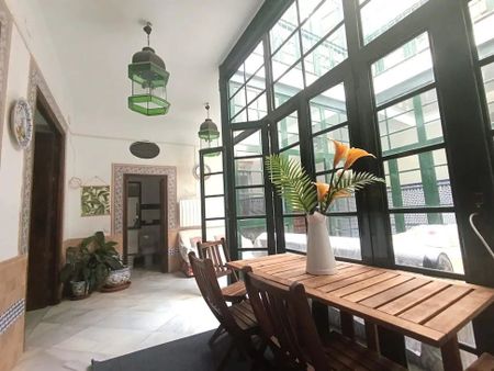 Calle Castellar, Sevilla, Andalusia 41003 - Photo 2