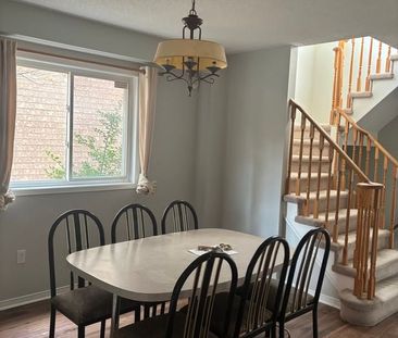 For Lease - 26 Tanglemere Crescent, Brampton, Ontario - Photo 1