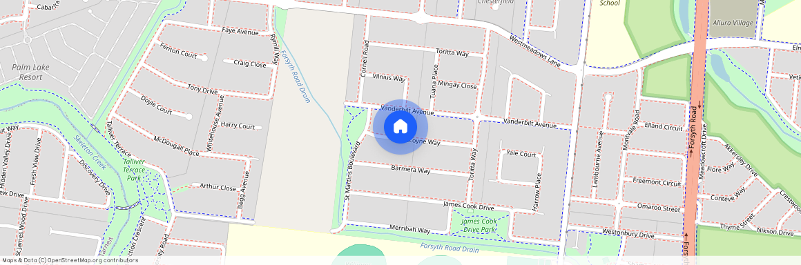 28 Gascoyne Way, Truganina VIC 3029