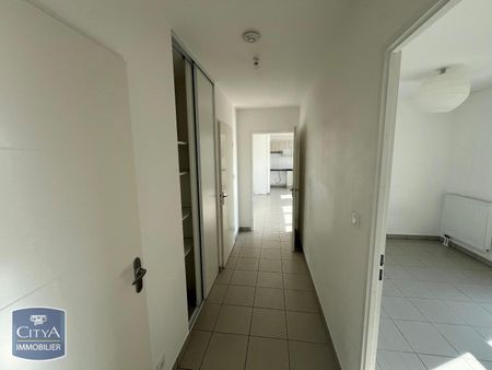 Location Appartement 3 pièces 60m² MONTLOUIS SUR LOIRE 37270 - Photo 2