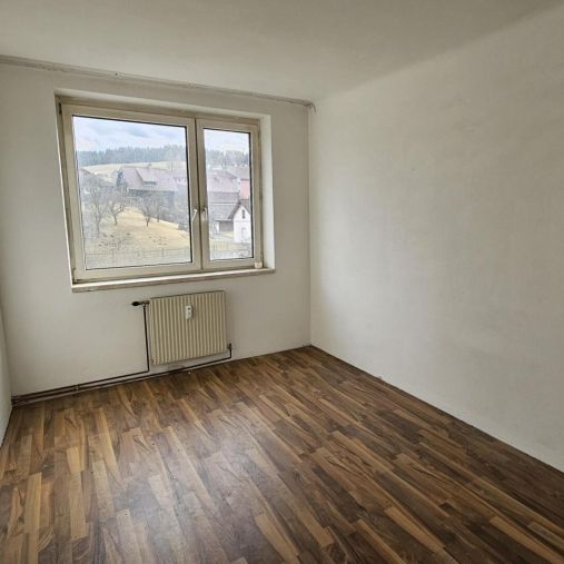 3 Zimmer Genossenschaftswohnung zur Selbstrenovierung oder saniert - Foto 1