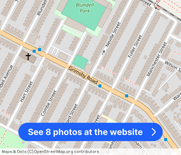 Grimsby Road, Cleethorpes - Photo 1