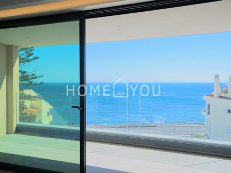 3 bedroom luxury Apartment for rent in Cascais e Estoril, Portugal - Photo 2