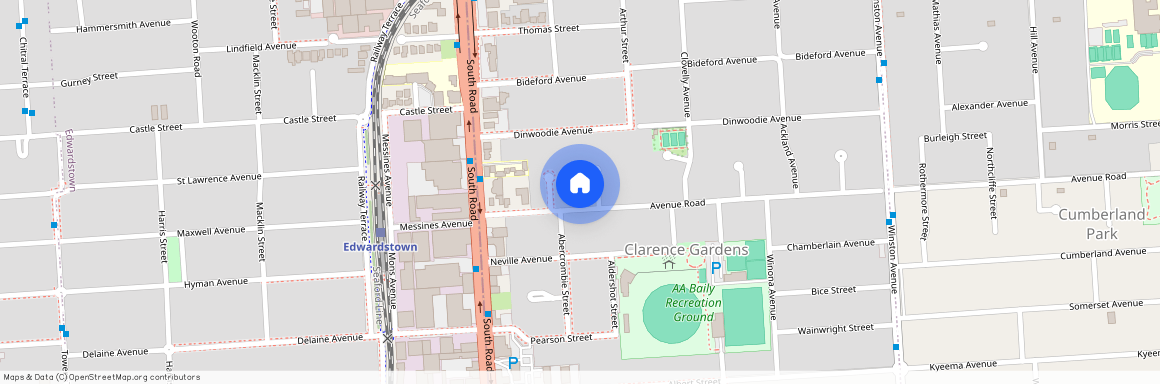 1/138 Avenue Rd, SA 5039, Clarence Gardens