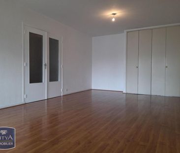 Location Appartement 4 pièces 85m² GRENOBLE 38000 - Photo 6
