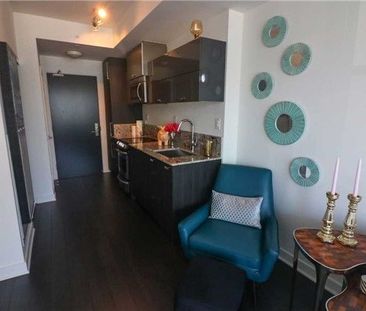 For Lease - 290 Adelaide Street Unit# 1609, Toronto, Ontario - Photo 2