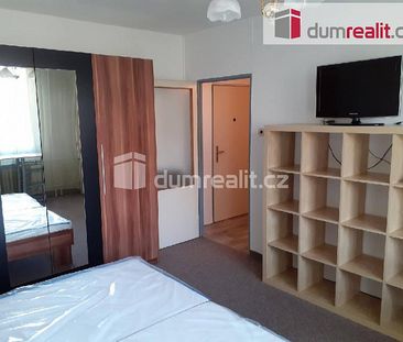 Pronájem bytu 1+1 27 m² - Photo 4