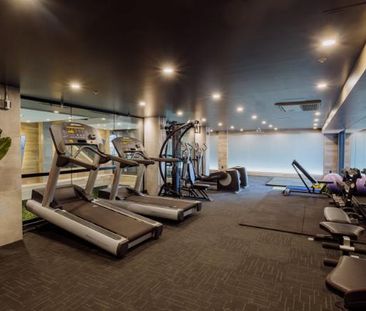 Loft entièrement meublé à louer Saint-Jean-Baptiste juillet 2026 - Photo 1