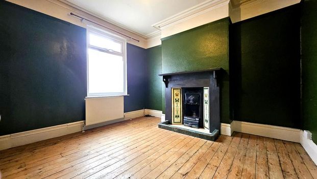 4 bedroom terraced house to rent - Photo 1