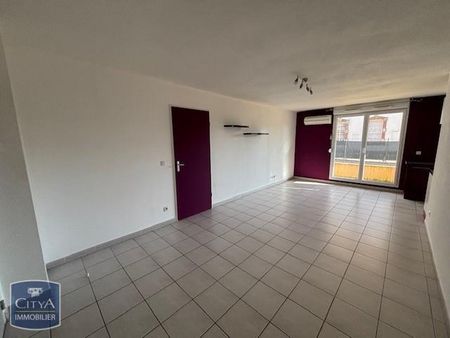 Location Appartement 2 pièces 48m² EPINAL 88000 - Photo 2