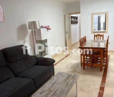Piso en alquiler en Calle Rector Salvador Vila Hernandez - Photo 2