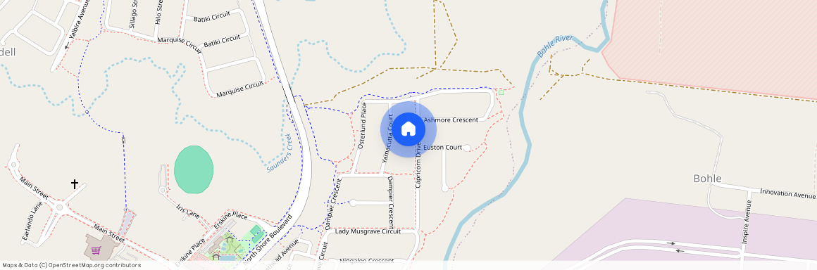 30 Capricorn Dr, 4818, Burdell Qld