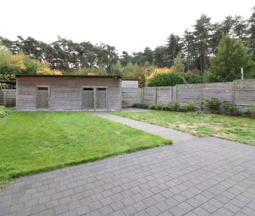 Gezellige woning met twee slpk op rustige locatie - Foto 4