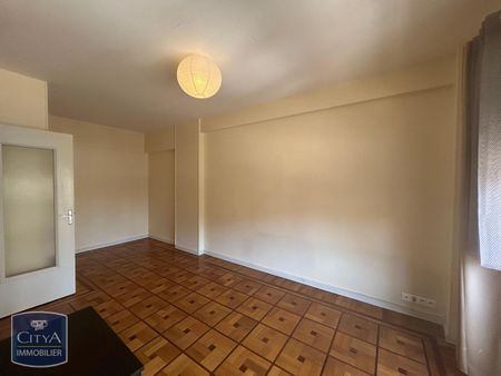 Location Appartement 1 pièce 31m² NICE 06000 - Photo 2