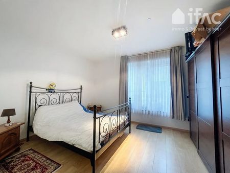 Appartement te huur - Photo 3