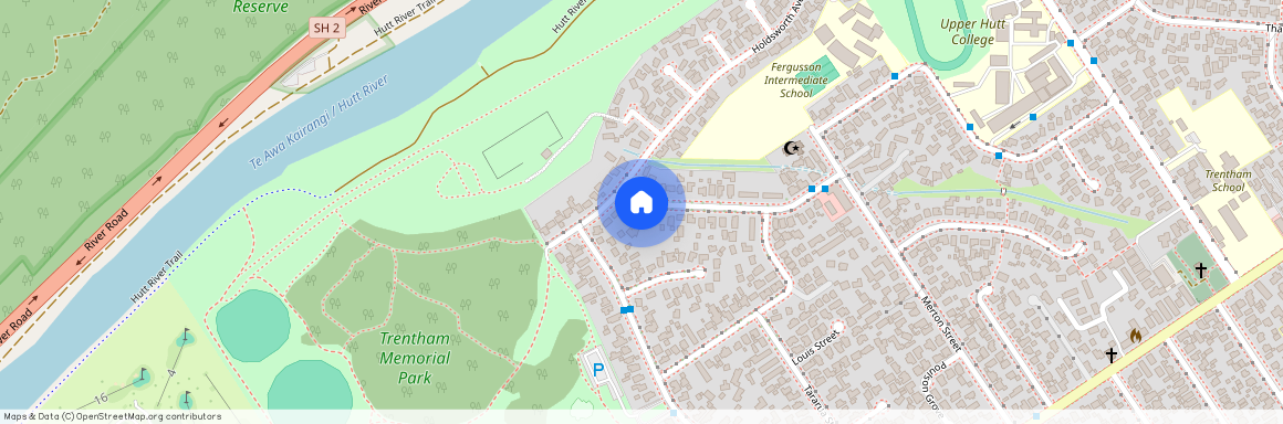 39 Rimutaka Street, Trentham, Upper Hutt