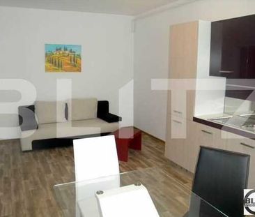 2 camere, 45 mp, imobil nou, mobilat modern, zona FSEGA - Photo 4