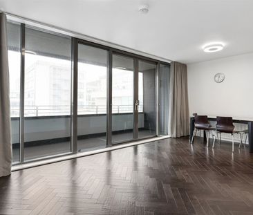 Apartment 116, The Forum, Ballymoss Road, Sandyford Business Park, Dublin 18, Co. Dublin - Photo 2